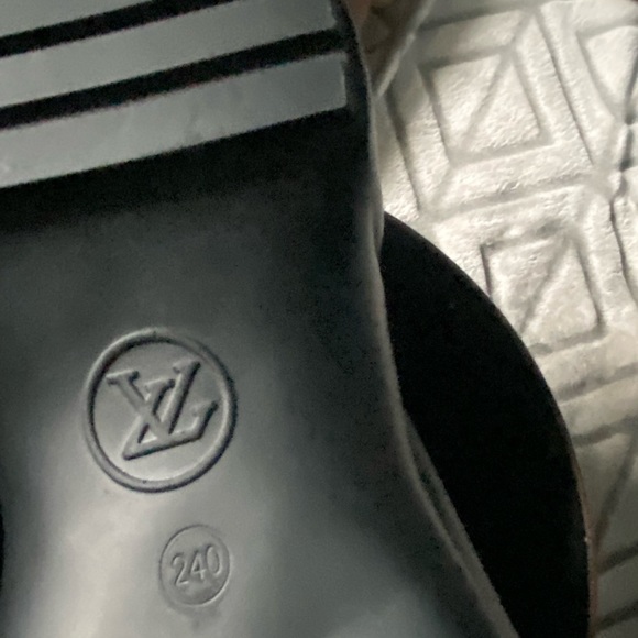 Louis vuitton - Picture 6 of 6